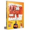 Benim Hocam Yayınları 2023 TYT Türkçe Tamamı Video Çözümlü Soru Bankası