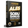 Benim Hocam Yayınları ALES Matematik Tamamı Çözümlü Soru Bankası