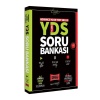 Yargı Yayınları Advance Your Test Skills YDS Soru Bankası