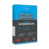 Yargı Yayınları CANDELAS Essential English Grammar B1&B2 İntermediate Orta Seviye