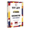 Yargı Yayınları Hocaların Gözünden TYT AYT Geometri Soru Bankası