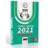 Yargı Yayınları 2023 Baskı (2021 TYT Tıpkı Basım) Çıkmış Sorular