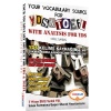 Yediiklim Yayınları Your Vocabulary Source For YDS and TOEFL Kitabı