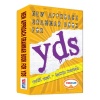 New Approach Grammar Book For YDS Soru Bankası Yediiklim Yayınları