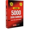 KPSS A Grubu 5000 Soru Bankası