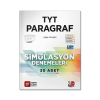 2023 TYT 3D Simülasyon Paragraf Denemeleri 3D Yayınları