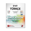2023 TYT 3D Simülasyon Türkçe Denemeleri 3D Yayınları