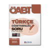 ÖABT Türkçe Öğretmenliği Soru Bankası