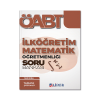 ÖABT İlköğretim Matematik Öğretmenliği Soru Bankası