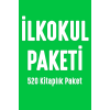 İlkokul Paketi