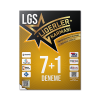LGS 7+1 Deneme Seti Liderler Karması