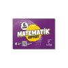 6.Sınıf Matematik Ceptest Karekök Yayınları