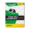 2023 ÖABT Türk Dili Ve Edebiyatı 5 Deneme MasterWork Yayınları