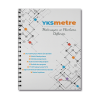YKSmetre Motivasyon Ve Planlama Defteri XP Notebook Yayınları