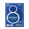 8. Sınıf Matematik Branş Denemeleri