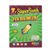 7. Sınıf Süpersonik Fen Bilimleri Soru Bankası