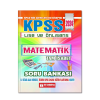 KPSS Lise Ön Lisans Tam İsabet Matematik Soru Bankası Teorem Yayıncılık