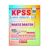 KPSS Lisans Matematik Sıradışı Soru Bankası Teorem Yayıncılık