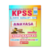KPSS Lisans Anayasa Sıradışı Soru Bankası Teorem Yayıncılık