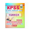 KPSS Lisans Türkçe Sıradışı Soru Bankası Teorem Yayıncılık