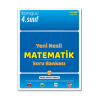 4. Sınıf Yeni Nesil Matematik Soru Bankası