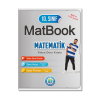 10. Sınıf Matbook Video Ders Kitabı