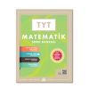 TYT Matematik Soru Bankası Video Çözümlü Marsis Yayınları