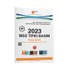 Son 6 Yıl Msü Tıpkı Basım Deneme Seti (23-22-21-20-19-18 Yılları)