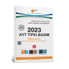 2023 AYT Tıpkı Basım Deneme Sınavı