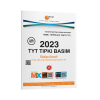 2023 TYT Tıpkı Basım Deneme Sınavı