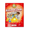 1. Sınıf Nutty Scientists Bilim Kitabı