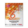 6.Sınıf Matematik Soru - BTS Sınav Yayınları