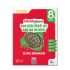 Sınav Kalitesinde 8.Sınıf Din Kültürü  Soru Bankası Sınav Yayınları