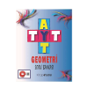 TYT-AYT Geometri Soru Bankası Kitap Vadisi