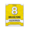 8. Sınıf Din Kültürü Başarı Defterim