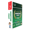 7. Sınıf Şampiyon Paketi