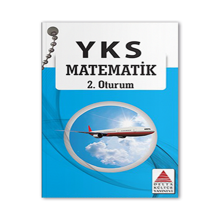 AYT Matematik Kartları Delta Kültür Yayınevi