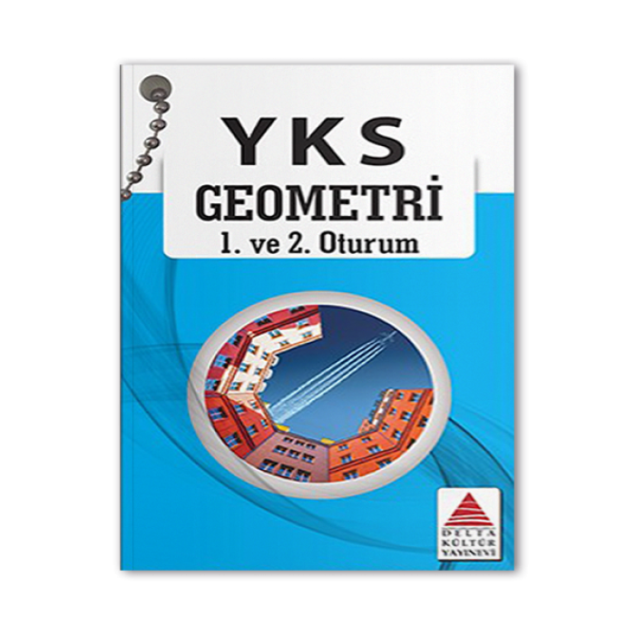 TYT-AYT Geometri Kartları Delta Kültür Yayınevi