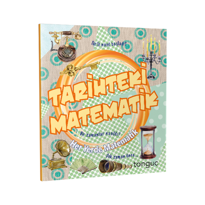 Her Yerde Matematik Serisi - Tarihteki Matematik