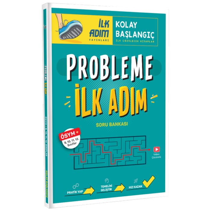 Probleme İlk Adım