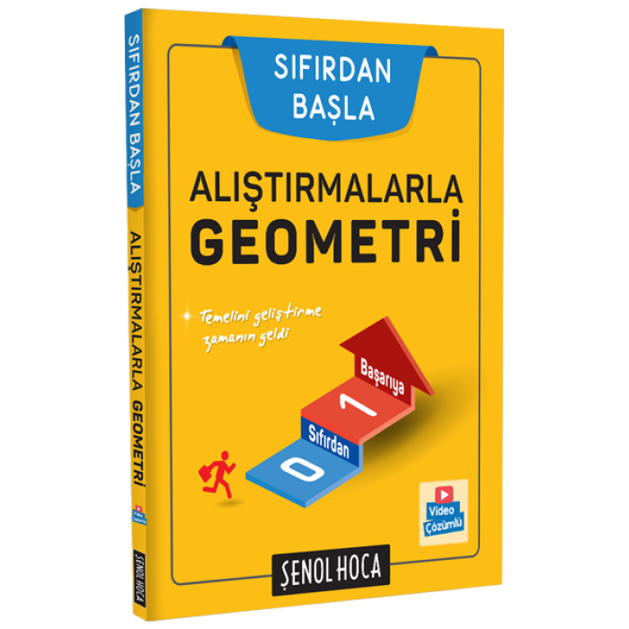 Alıştırmalarla Geometri