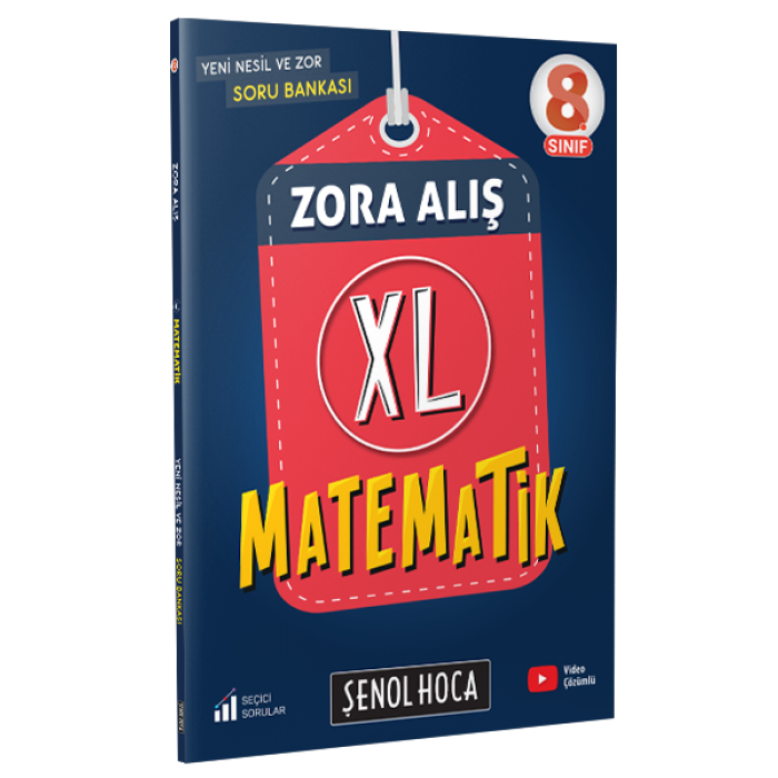 8. Sınıf XL Matematik