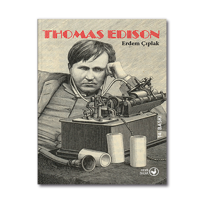 Thomas Edison Okuryazar Yayınevi