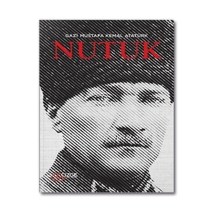 Nutuk Mustafa Kemal Atatürk Çizge Yayınevi