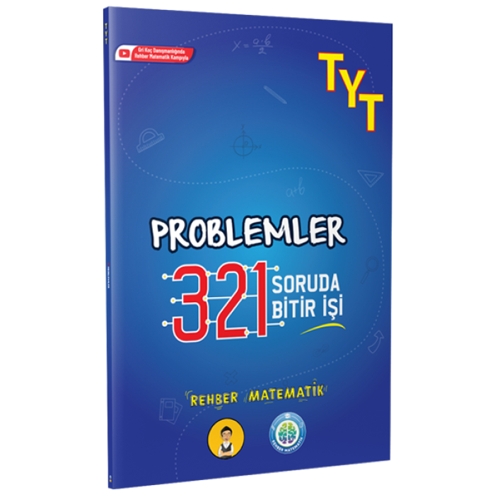 321 Rehber Matematik - Problemler