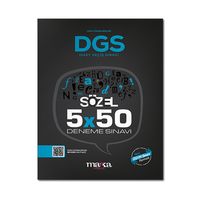 DGS-Sozel-5x50-Deneme-Sinavi-Tamami-PDF-Cozumlu-Aciklanan-Yeni-Mufredat-Marka-Yayinlari