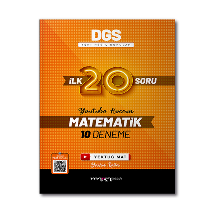 DGS-Matematik-Ilk-20-Soru-10-Deneme-Marka-Yayinlari