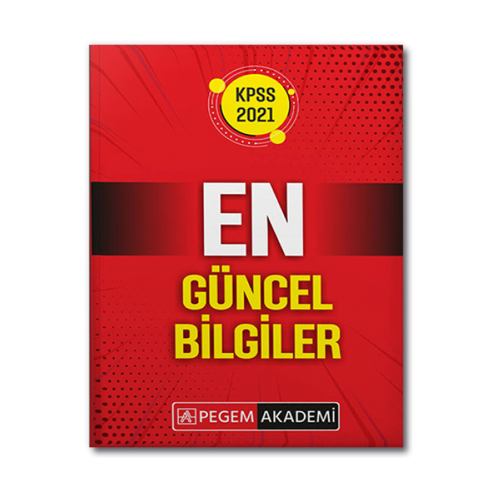 2021 KPSS En Güncel Bilgiler