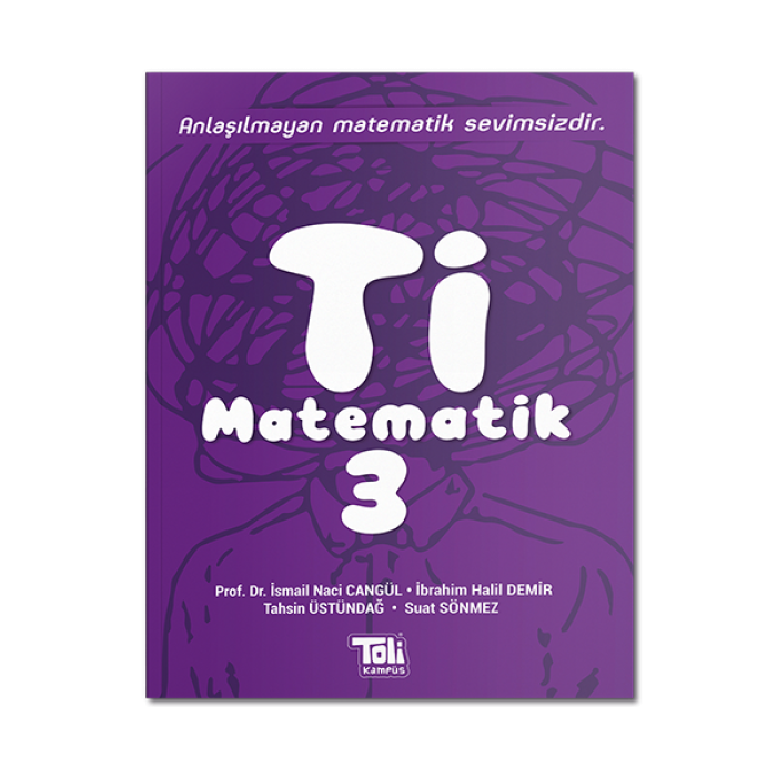 3. Sınıf Ti Matematik Kitabı Toli Games
