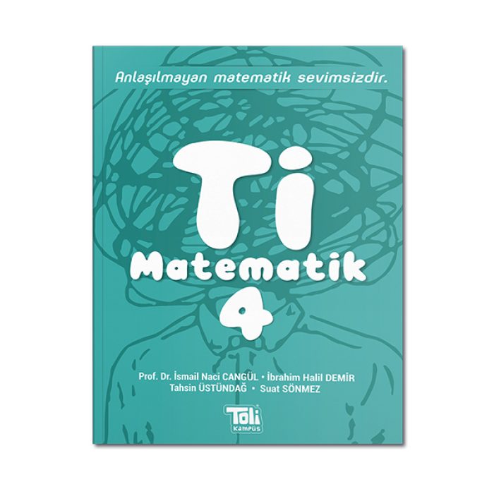 4. Sınıf Ti Matematik Kitabı Toli Games